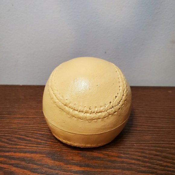 Vintage Major League Breaking Ball Pick Point Mirror Lake Baseball Training Aid - Picture 3 of 9